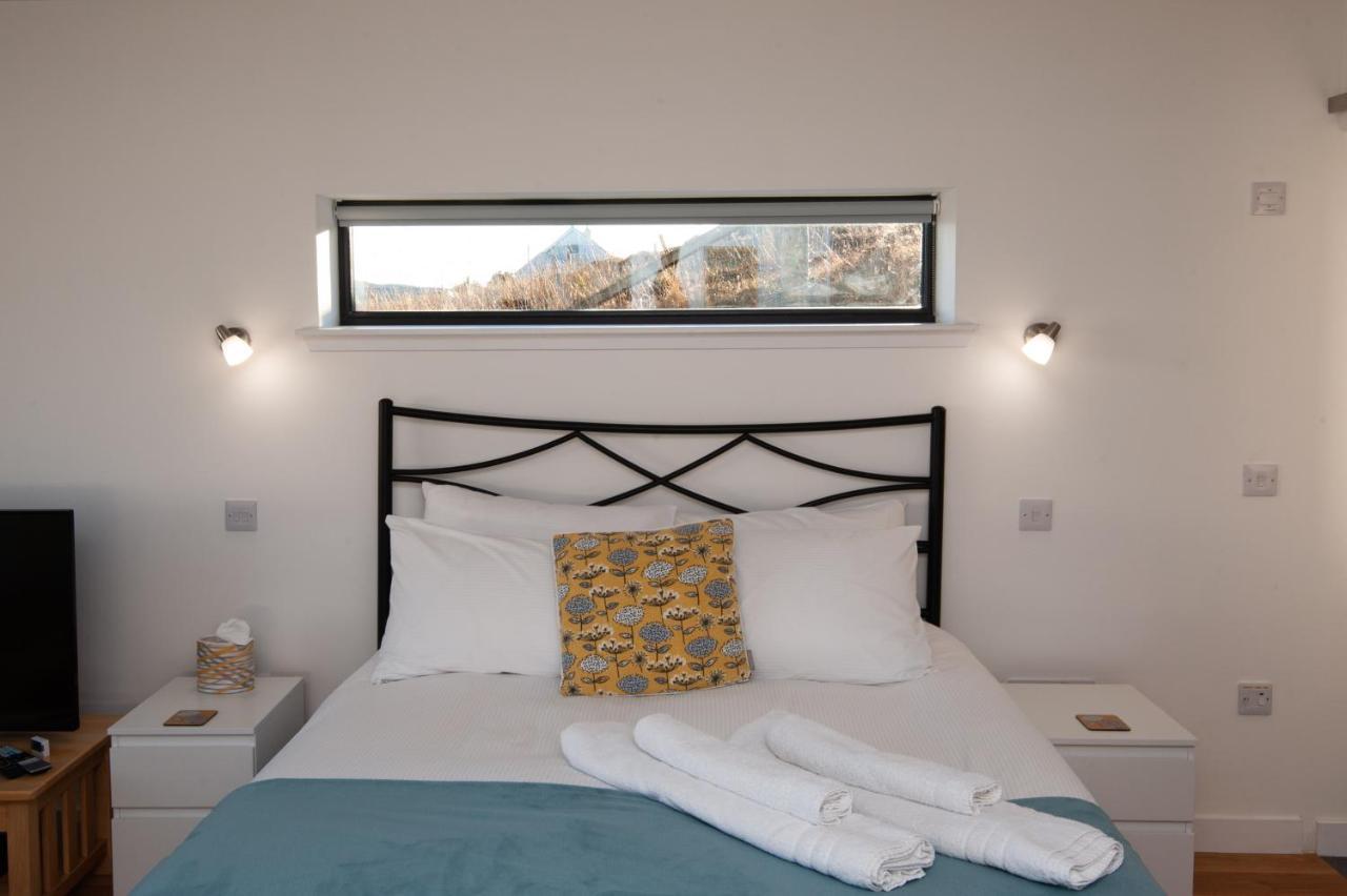 Croft 7 Geary Self Catering Studio With Stunning Sea Views Zewnętrze zdjęcie