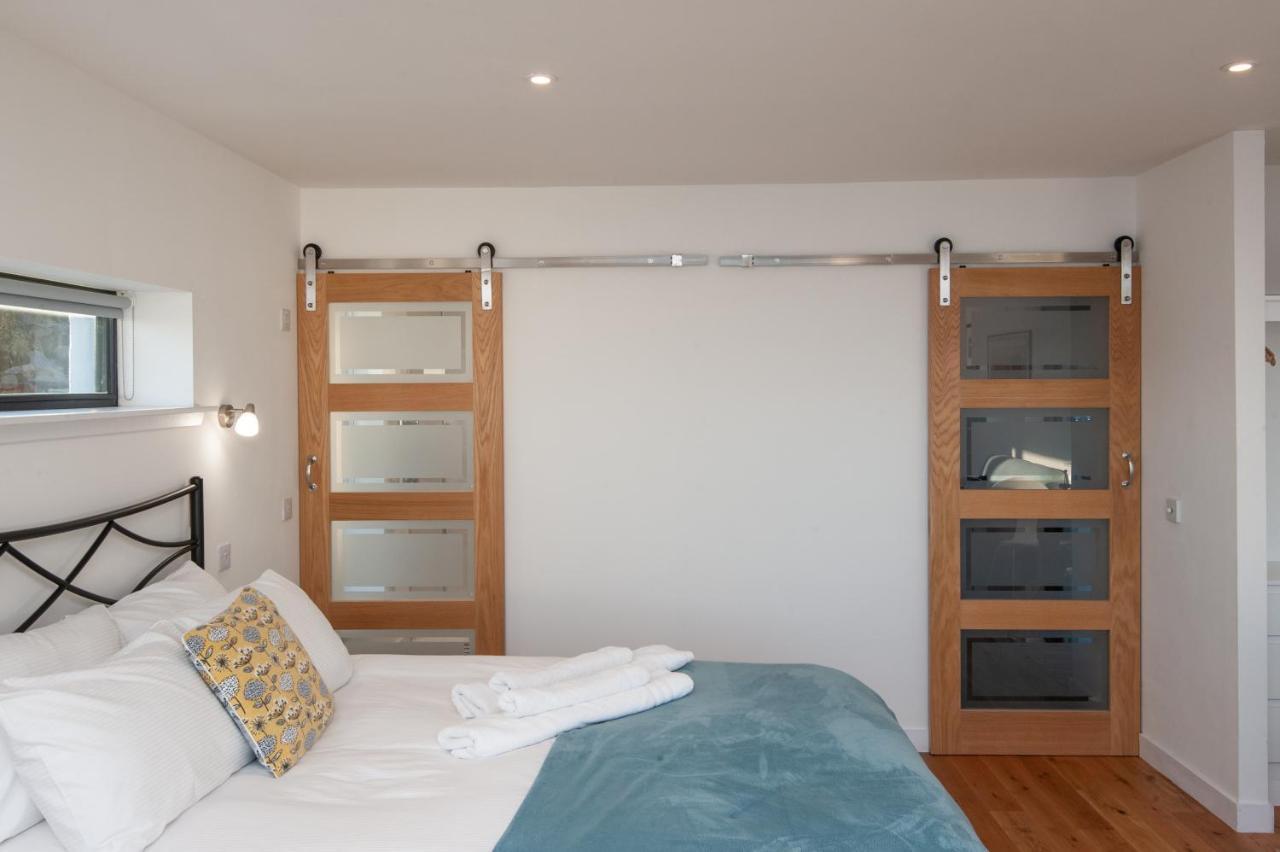 Croft 7 Geary Self Catering Studio With Stunning Sea Views Zewnętrze zdjęcie