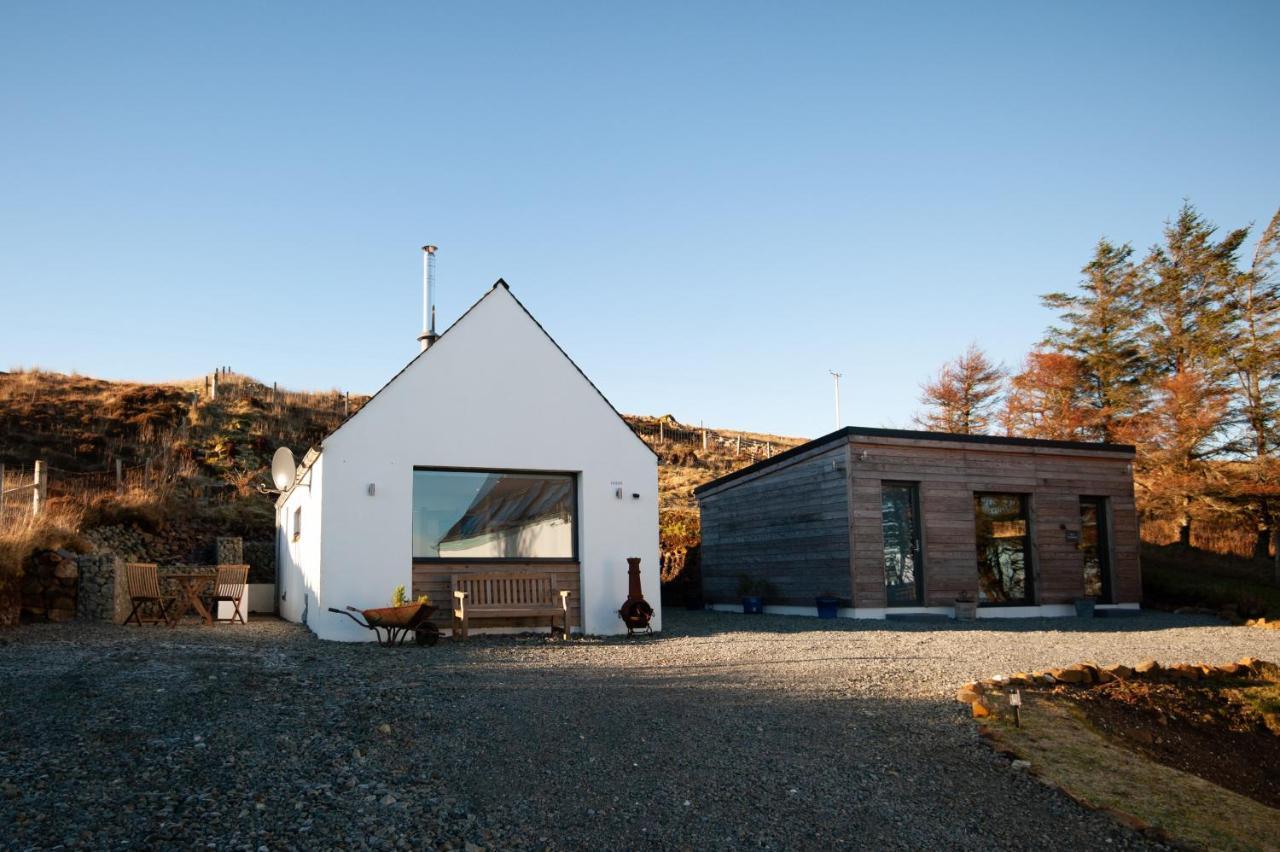 Croft 7 Geary Self Catering Studio With Stunning Sea Views Zewnętrze zdjęcie